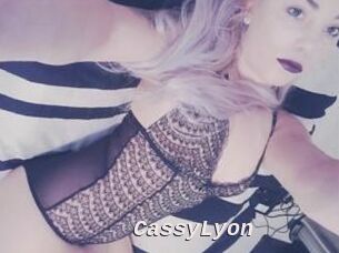 CassyLyon