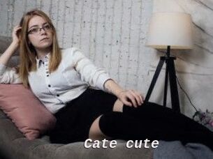 Cate_cute
