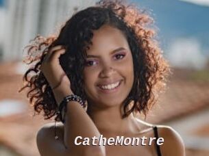 CatheMontre
