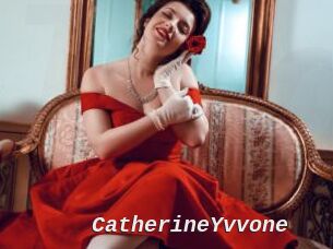 CatherineYvvone