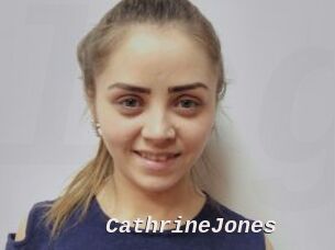 CathrineJones