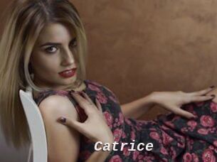 Catrice