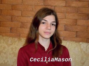 CeciliaMason