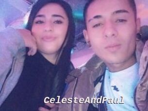 CelesteAndPaul