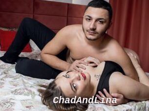 ChadAndLina