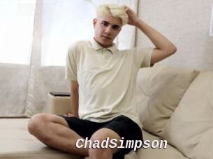ChadSimpson