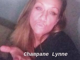 Champane_Lynne