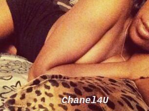 Chanel4U