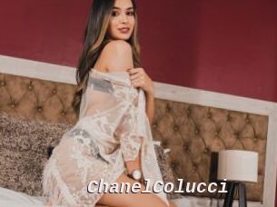 ChanelColucci