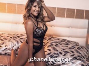 ChanelCooper