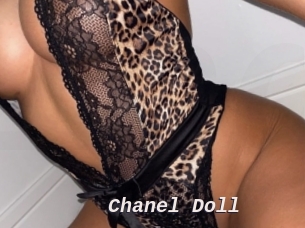 Chanel_Doll