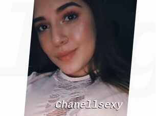 Chanellsexy