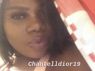Chantelldior19