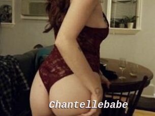 Chantellebabe