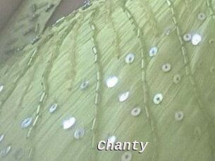 Chanty