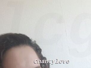 Chantylove Live Camgirls Sex