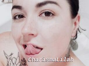 CharismaLilah