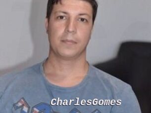 CharlesGomes