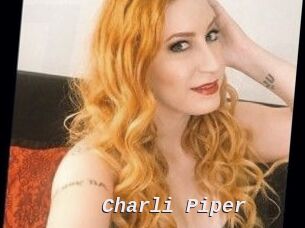 Charli_Piper Live Camgirls Sex
