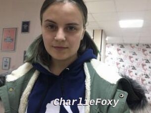 CharlieFoxy