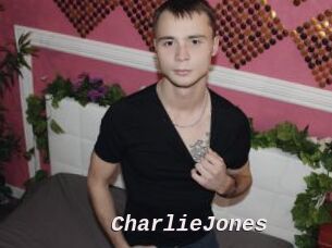 CharlieJones