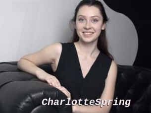 CharlotteSpring