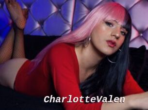 CharlotteValen