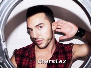 CharmLex