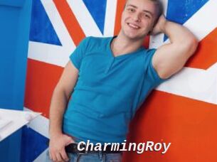 CharmingRoy