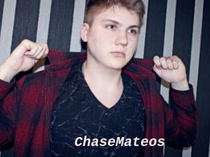 ChaseMateos