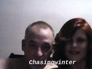 Chasingwinter