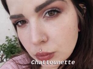 Chattounette