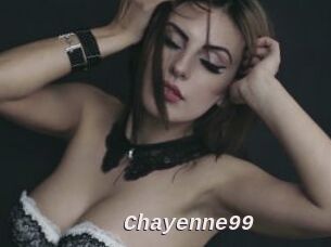 Chayenne99