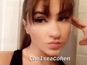 ChelseaCohen