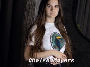 ChelseaMayers