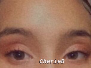 CherieB