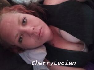 CherryLucian Live Camgirls Sex