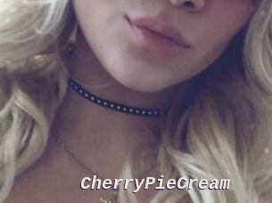 CherryPieCream