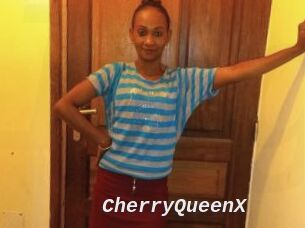 CherryQueenX