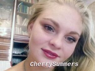 CherrySummers