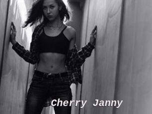 Cherry_Janny Live Camgirls Sex