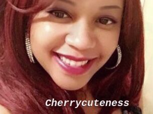 Cherrycuteness