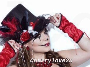 Cherrylove2u