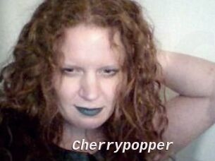 Cherrypopper