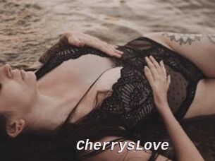 CherrysLove