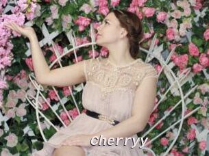 Cherryy