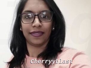 Cherryyblast