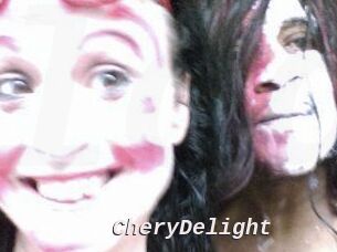 CheryDelight