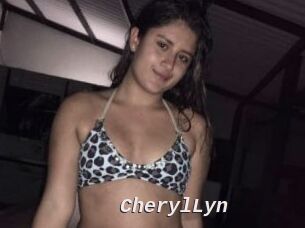 CherylLyn