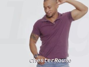 ChesterRouse